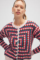 Peraluna-Pilgrim Triko Hırka Multi-Hırka-4-roqelvaxirum.shop