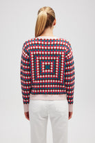 Peraluna-Pilgrim Triko Hırka Multi-Hırka-7-roqelvaxirum.shop