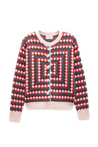 Peraluna-Pilgrim Triko Hırka Multi-Hırka-8-roqelvaxirum.shop