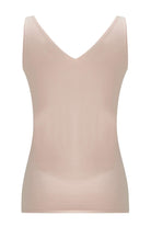 Peraluna-Ruby Top V Yaka İnce Askılı Yazlık Kadın Triko Atlet-Atlet-8-roqelvaxirum.shop