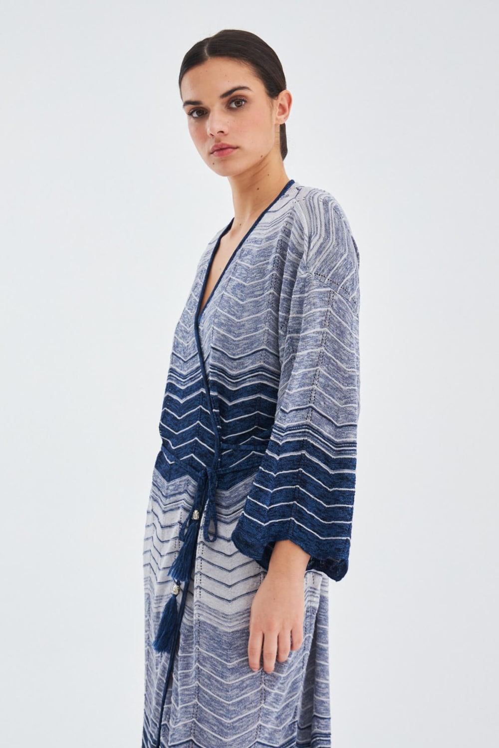 Peraluna-Sakura Çan Kollu Viskonlu Yazlık Kadın Triko Kimono-Kimono-16-roqelvaxirum.shop