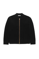 Peraluna-Styleboom X Dover Bomber Jacket Saç örgü Triko Bomber Kadın Triko Ceket-Ceket-13-roqelvaxirum.shop