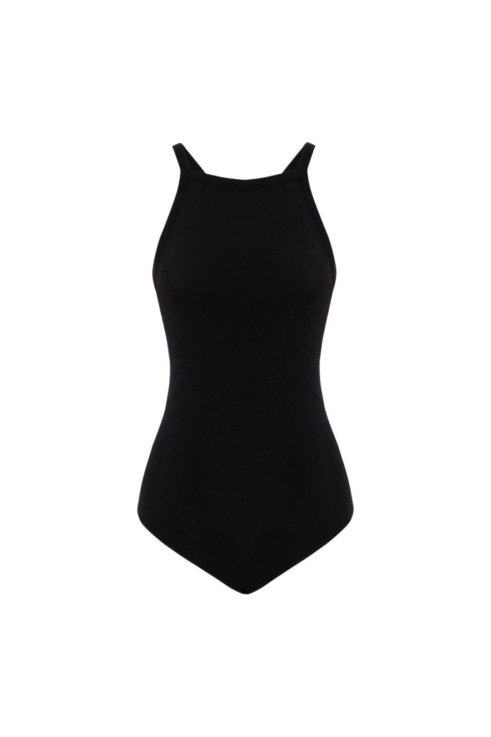 Peraluna-Styleboom X Greta Body Halter Yaka Arkası Çapraz Alttan Çıtçıtlı Kadın Triko Body -Body-8-roqelvaxirum.shop
