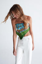 Peraluna-Styleboom X Marlene Trouser Düğme Detaylı Rahat Kesim Kadın Triko Pantolon -Pantolon-12-roqelvaxirum.shop