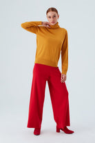 Peraluna-Valeria Pullover Boğazlı İnce Kadın Triko Kazak-Kazak & Triko-39-roqelvaxirum.shop