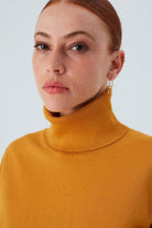 Peraluna-Valeria Pullover Boğazlı İnce Kadın Triko Kazak-Kazak & Triko-41-roqelvaxirum.shop