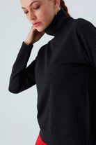 Peraluna-Valeria Pullover Boğazlı İnce Kadın Triko Kazak-Kazak & Triko-5-roqelvaxirum.shop