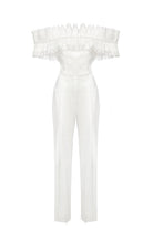 Petra Petrova-İvy Beyaz Fırfırlı Tulum-Tulum-7-roqelvaxirum.shop