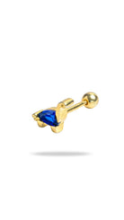 Pia Yuli-Blue Dinazor Piercing-Küpe-2-roqelvaxirum.shop