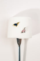 Pia Yuli-Blue Dinazor Piercing-Küpe-3-roqelvaxirum.shop