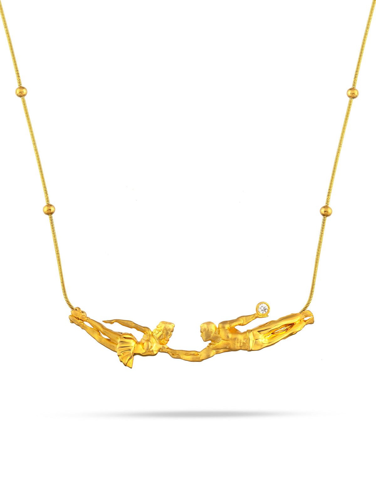 Pia Yuli-Falling Into You Kolye-Kolye-5-roqelvaxirum.shop