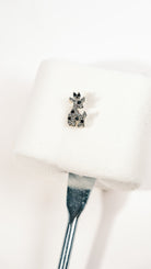 Pia Yuli-Giraffe Piercing-Küpe-4-roqelvaxirum.shop