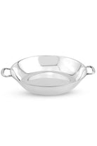 Pia Yuli-Gümüş Mama Tabağı-Tabak & Kase-1-roqelvaxirum.shop