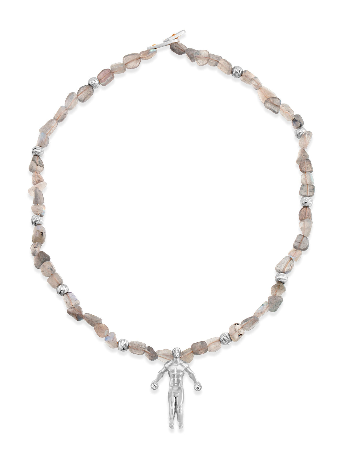 Pia Yuli-Labradorit Yükseliş Kolyesi-1-roqelvaxirum.shop