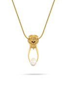 Pia Yuli-Lucky Pearl Kolye-Kolye-6-roqelvaxirum.shop