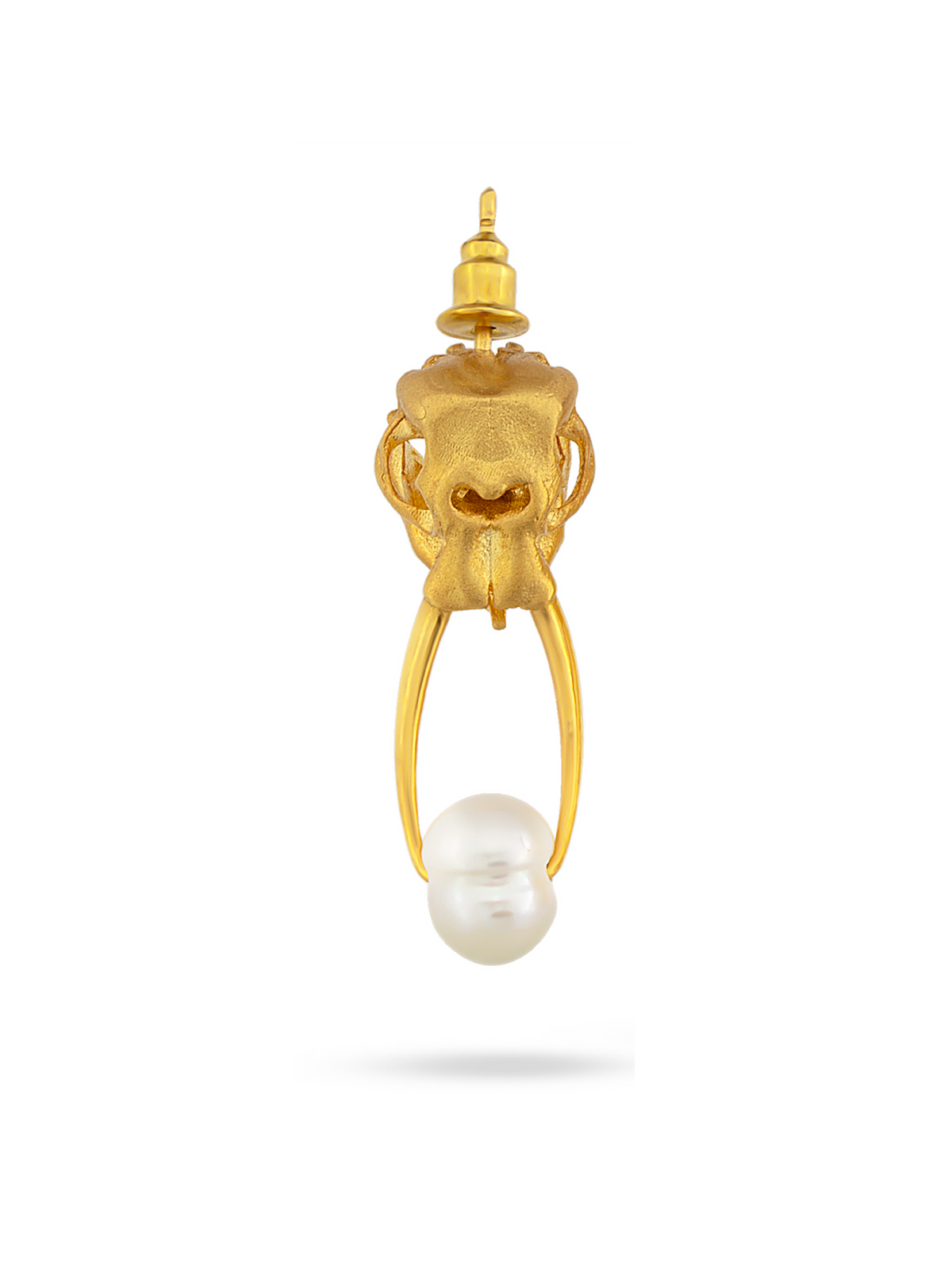 Pia Yuli-Lucky Pearl Küpe-Küpe-1-roqelvaxirum.shop