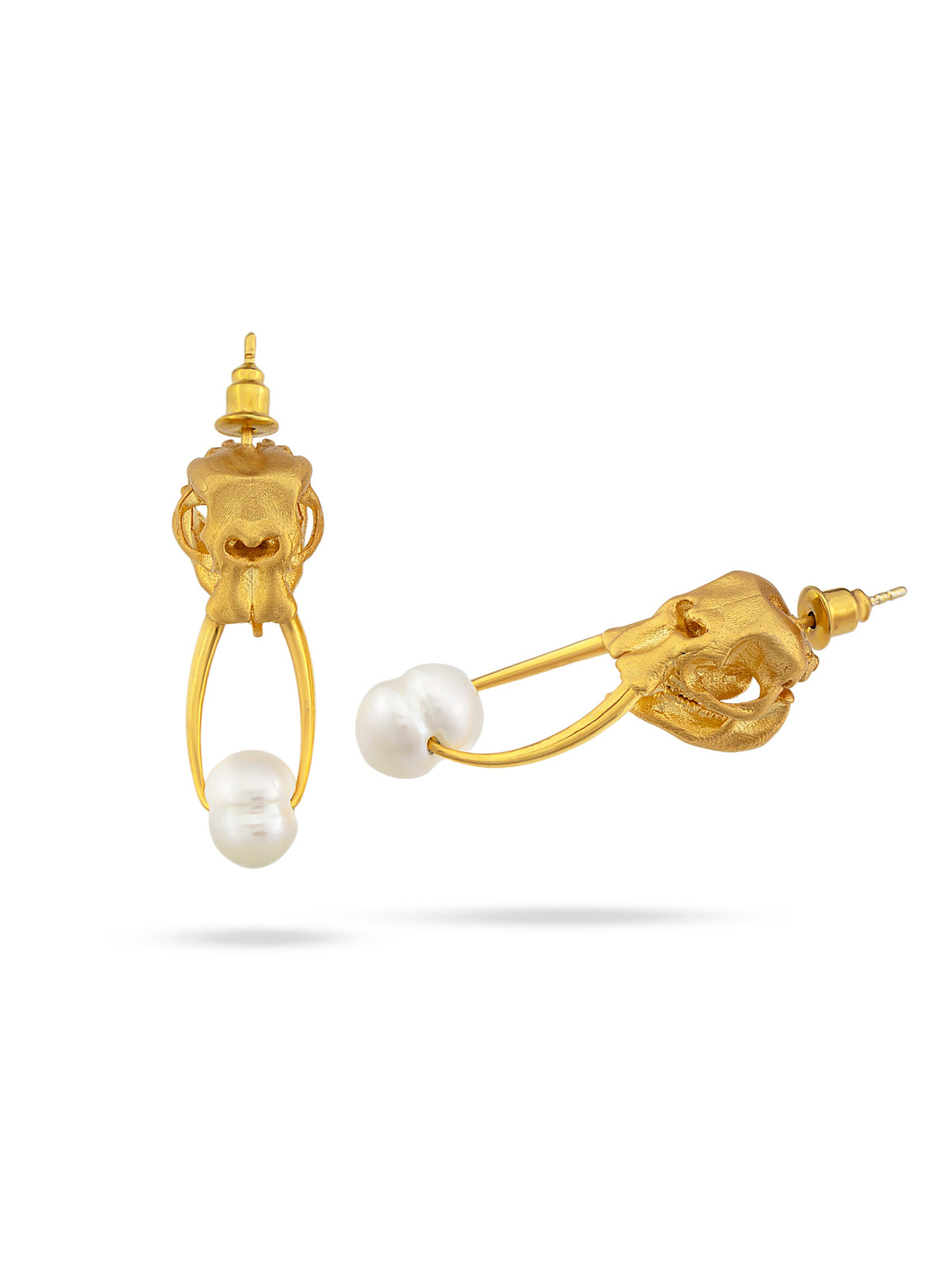 Pia Yuli-Lucky Pearl Küpe-Küpe-6-roqelvaxirum.shop