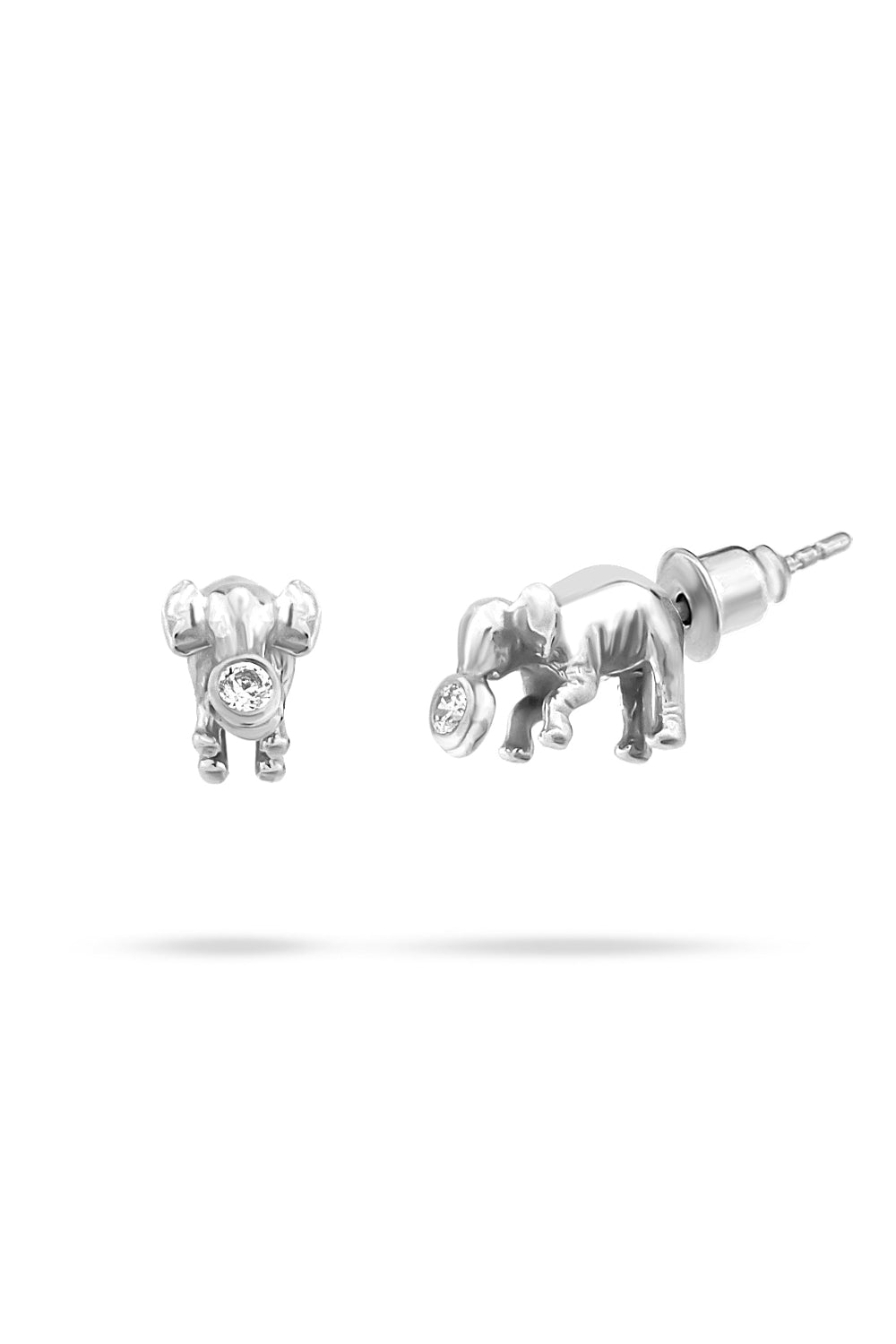 Pia Yuli-Mini Elephantes Küpe-Küpe-1-roqelvaxirum.shop