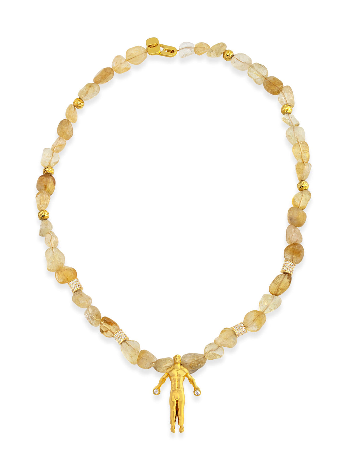 Pia Yuli-Sitrin Bereket Kolye-1-roqelvaxirum.shop