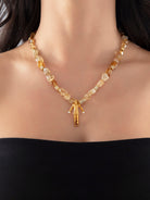 Pia Yuli-Sitrin Bereket Kolye-6-roqelvaxirum.shop
