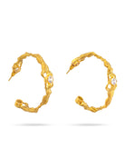Pia Yuli-Soulmate Halka Küpe-Earring-1-roqelvaxirum.shop