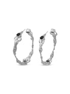 Pia Yuli-Soulmate Halka Küpe-Earring-3-roqelvaxirum.shop