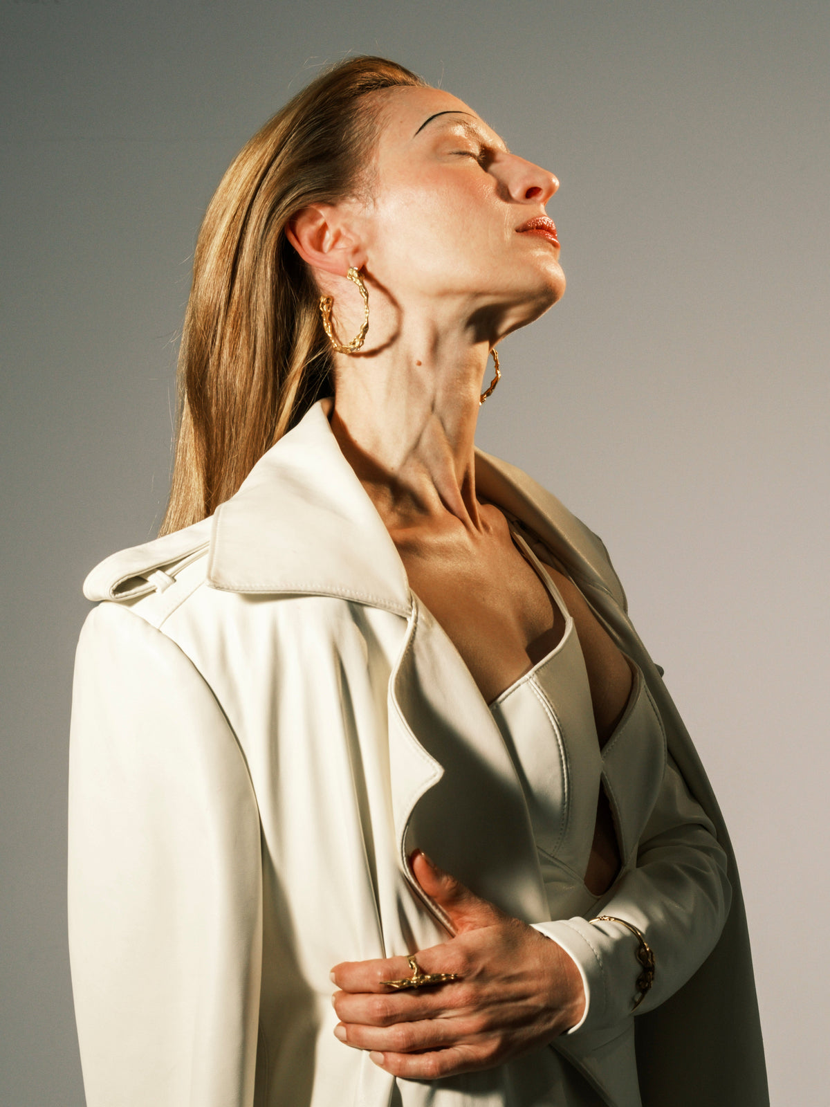 Pia Yuli-Soulmate Halka Küpe-Earring-7-roqelvaxirum.shop