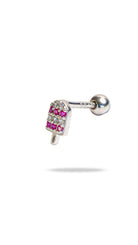 Pia Yuli-Stick Ice Cream Piercing-Küpe-2-roqelvaxirum.shop