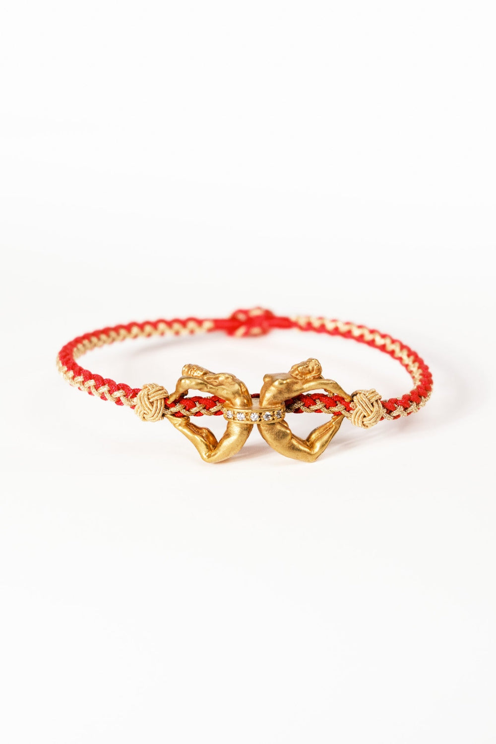 Pia Yuli-Unity Red Bileklik-Bileklik-1-roqelvaxirum.shop