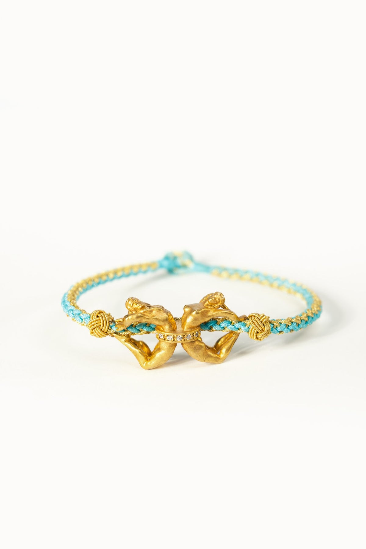 Pia Yuli-Unity Turquoise Bileklik-Bileklik-5-roqelvaxirum.shop