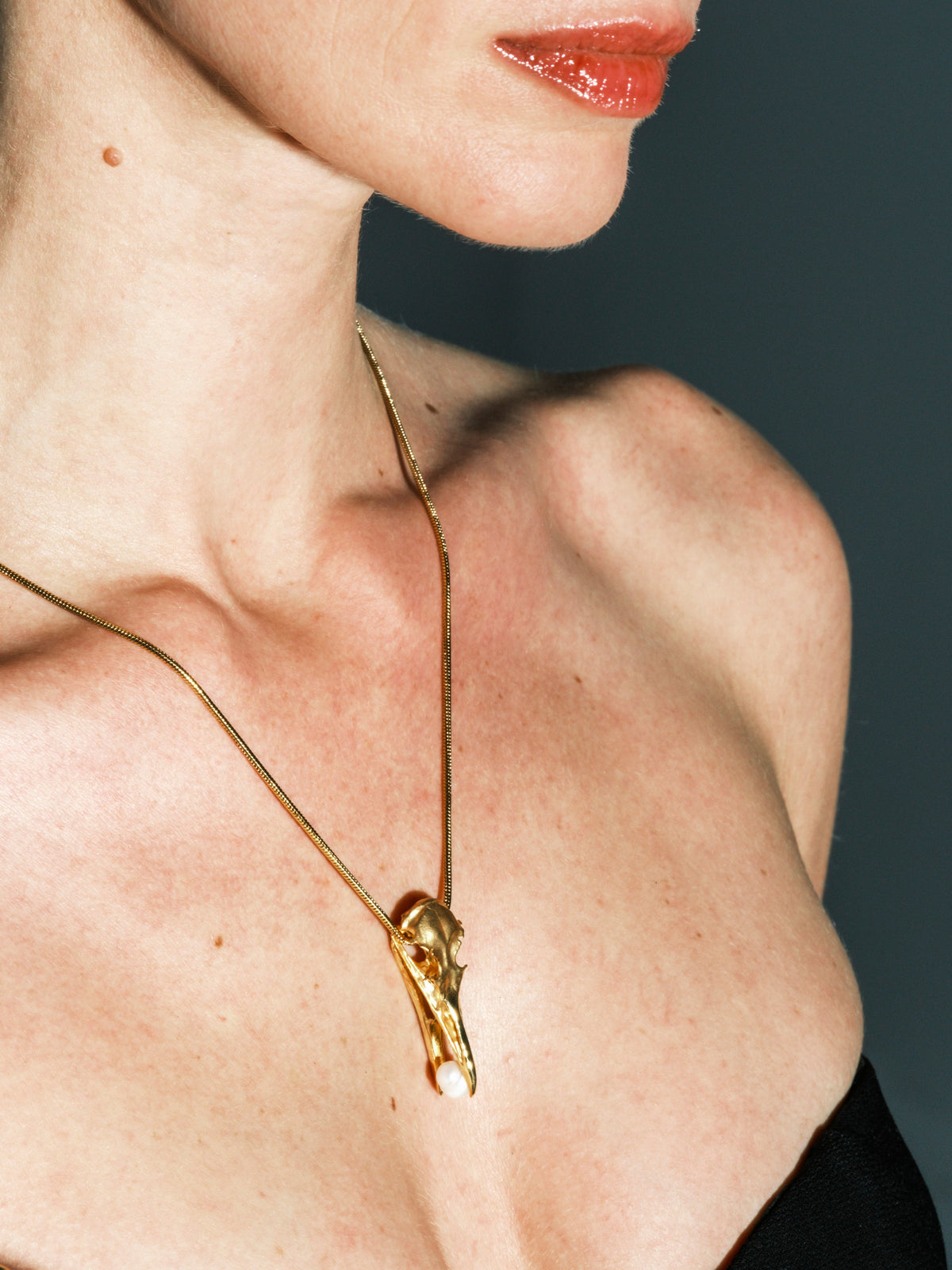 Pia Yuli-Wisdom Pearl Kolye-Kolye-4-roqelvaxirum.shop