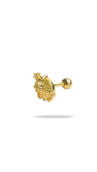 Pia Yuli-Yellow Jellyfish Piercing-Küpe-2-roqelvaxirum.shop