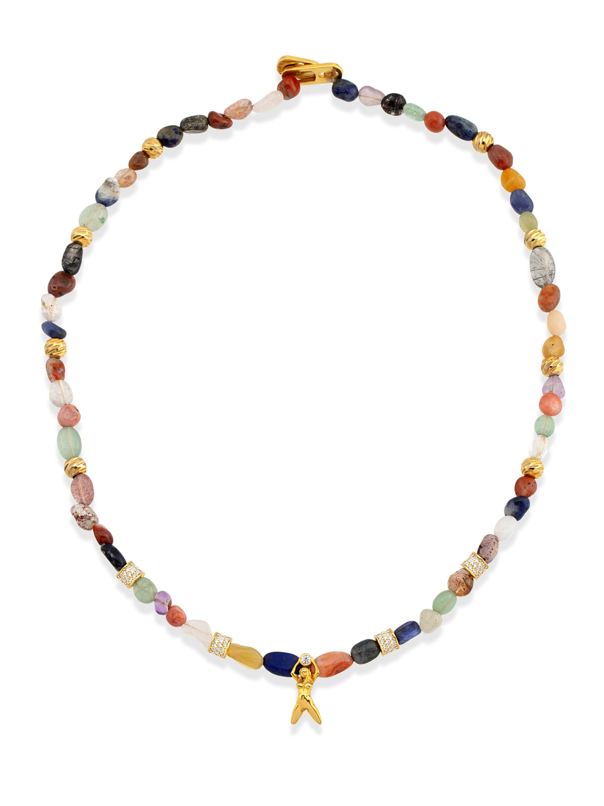 Pia Yuli-çakra Denge Kolye-1-roqelvaxirum.shop