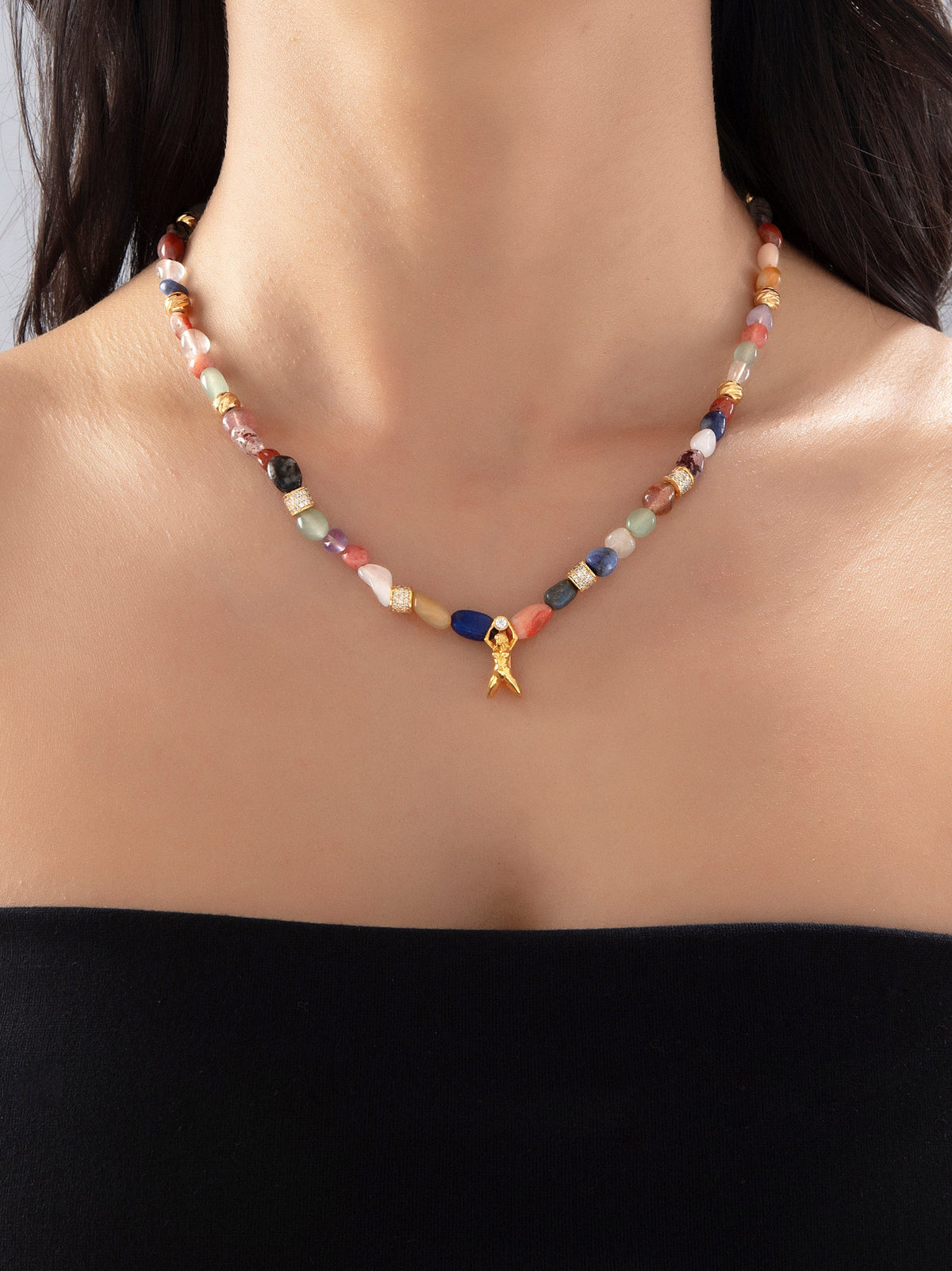 Pia Yuli-çakra Denge Kolye-6-roqelvaxirum.shop