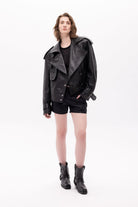 Pica Noir-Arkhe Biker Deri Ceket-Deri Mont-3-roqelvaxirum.shop