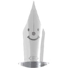 Pilot-Kaküno Reçine Gövde Family Series Boy şeffaf Açık Yeşil M-Dolma Kalem-2-roqelvaxirum.shop