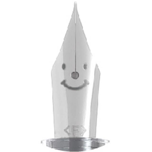 Pilot-Kaküno Reçine Gövde Family Series Boy şeffaf Açık Yeşil M-Dolma Kalem-2-roqelvaxirum.shop