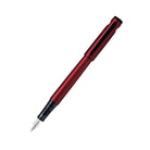 Pilot-Pilot Lightive Kırmızı Dolma Kalem M Uç-Dolma Kalem-1-roqelvaxirum.shop