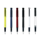 Pilot-Pilot Lightive Kırmızı Dolma Kalem M Uç-Dolma Kalem-7-roqelvaxirum.shop