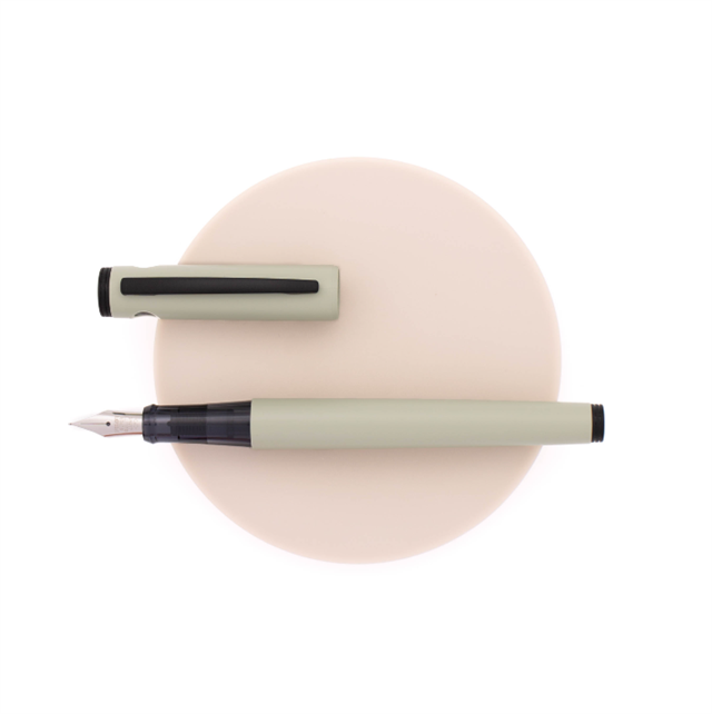 Pilot-Pilot Limited Edition Lightive Dolma Kalem F Uç Clay-Dolma Kalem-4-roqelvaxirum.shop