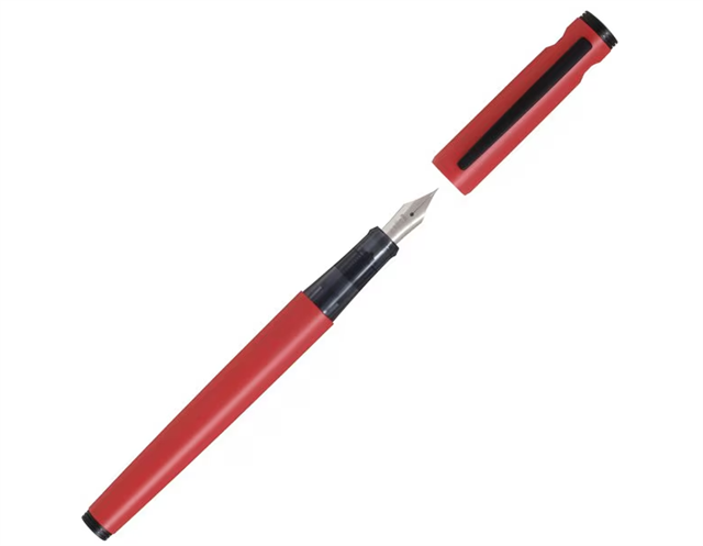 Pilot-Pilot Limited Edition Lightive Dolma Kalem F Uç Scarlet-Dolma Kalem-1-roqelvaxirum.shop