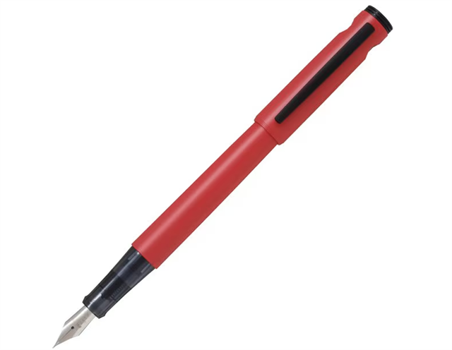 Pilot-Pilot Limited Edition Lightive Dolma Kalem F Uç Scarlet-Dolma Kalem-2-roqelvaxirum.shop