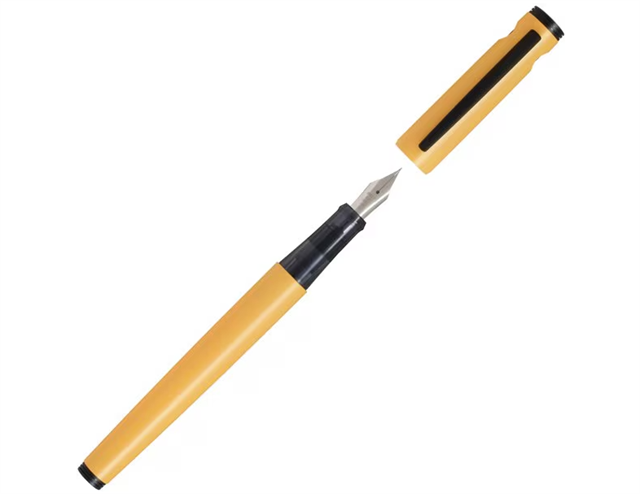 Pilot-Pilot Limited Edition Lightive Dolma Kalem M Uç Mustard-Dolma Kalem-1-roqelvaxirum.shop