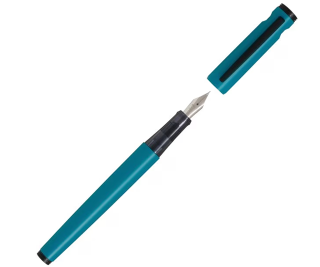 Pilot-Pilot Limited Edition Lightive Dolma Kalem M Uç Turquoise-Dolma Kalem-1-roqelvaxirum.shop