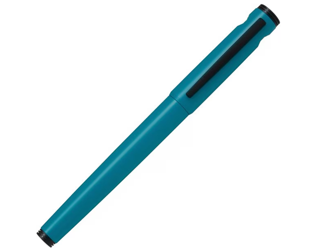Pilot-Pilot Limited Edition Lightive Dolma Kalem M Uç Turquoise-Dolma Kalem-2-roqelvaxirum.shop