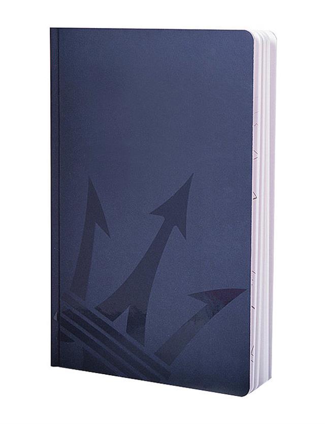 Pininfarina-Pininfarina Stone Paper Blu Maserati Not Defteri Pnf1421 Mase-Defter-2-roqelvaxirum.shop
