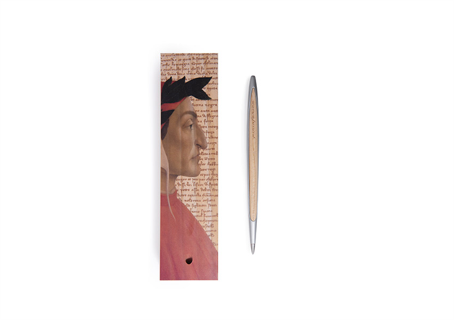 Pininfarina-Segno Cambiano 700th Anniversary Box Viva Dante Alighieri Ethergraf Kalem-Etergraph Kalem-5-roqelvaxirum.shop