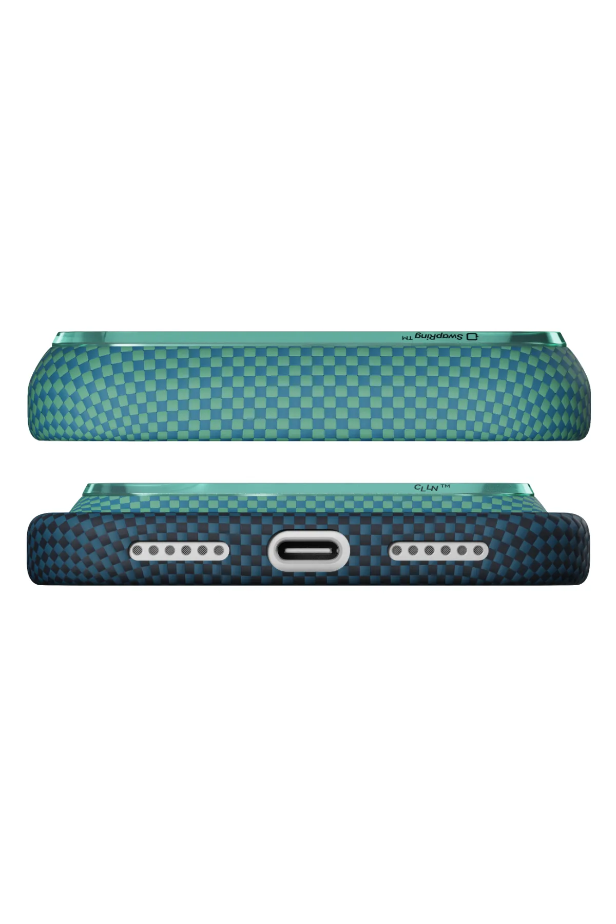 Edge Iphone 18 Pro Max Magsafe Uyumlu Kılıf Summer Noon