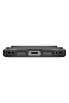 Cairn 600D Iphone 18 Pro Max Magsafe Uyumlu Kılıf Black Gray