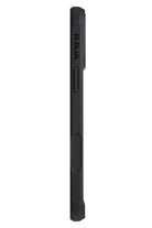Aramid Proguard Iphone 17 Pro Max Magsafe Uyumlu Kılıf Black Gray